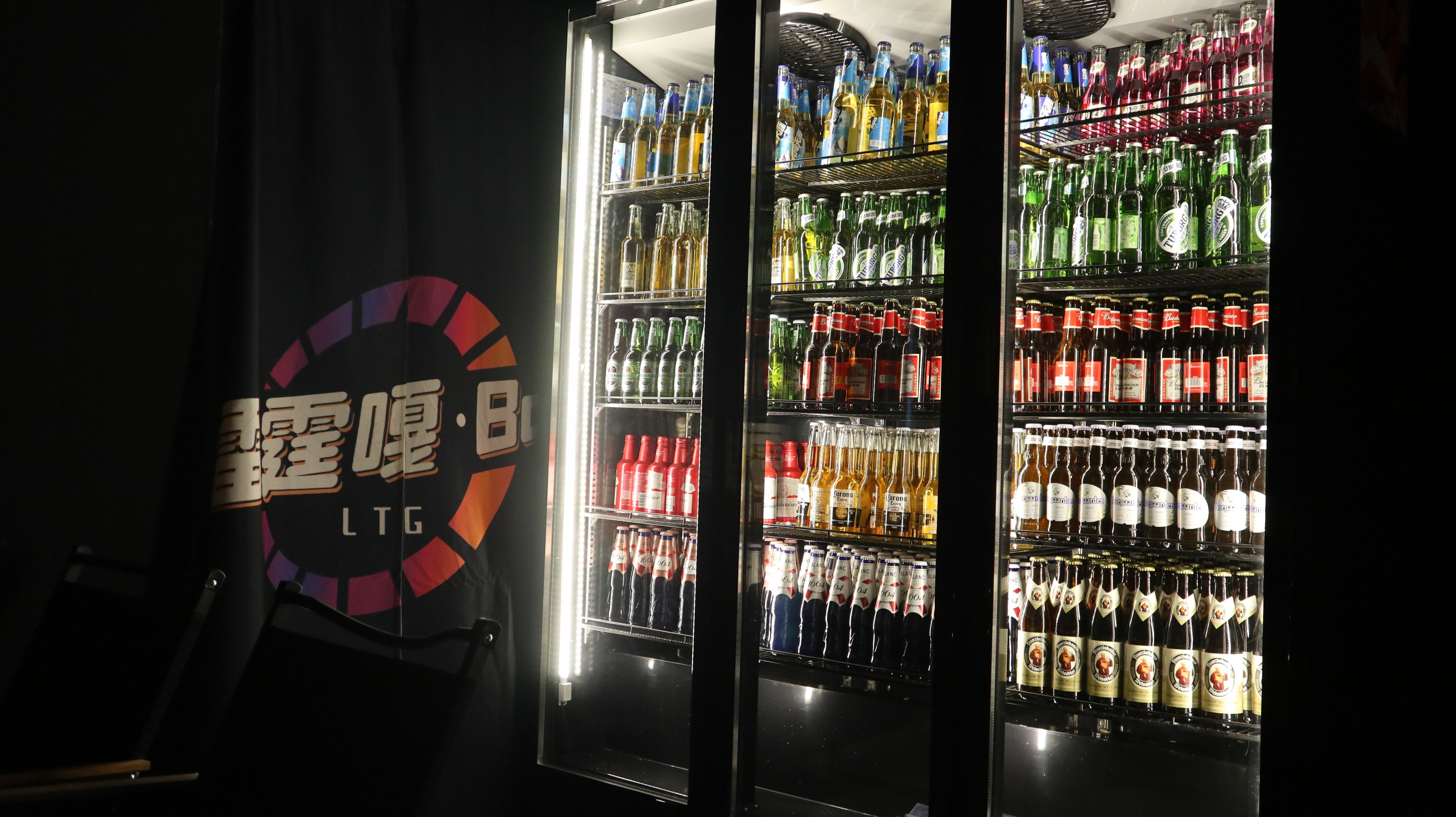 广州商务KTV推荐!-荔湾区ktv预订